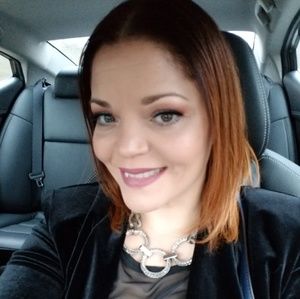 Meet your Posher, Betsy